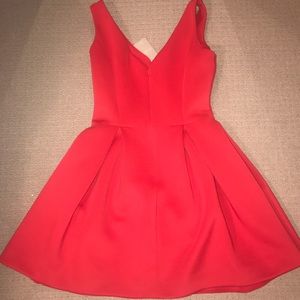 The PERFECT Anthropologie Holiday Dress